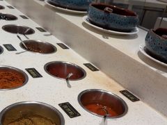 -星伦多自助料理·涮烤一体(奉贤龙湖天街店)