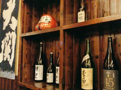 -鸟鹏烧鸟居酒屋(仁恒梦中心店)