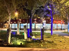 -九十九顶毡房(阜石路店)