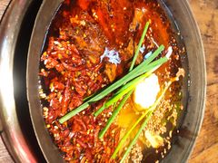 -四小区火锅·巷子里的重庆火锅(花照壁店)