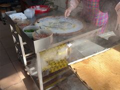 -客家竹盖肠粉王(大和店)