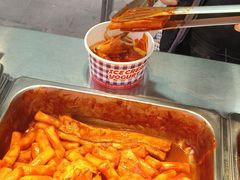 -老太太海鲜鱼饼