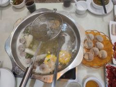 -潮悦牛肉火锅城(水贝店)