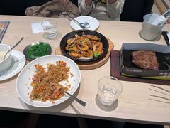 -卡朋西餐(东方广场店)