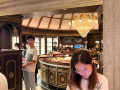 -B&C黄油与面包·THE GARDEN BAKERY概念店(世纪汇店)