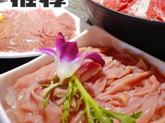 -潘十九地道成都老火锅(孙桥店)