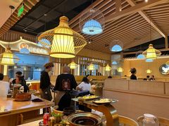 -闻老头·菊花炭烤肉(D11店)