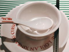 -楼兰新疆菜(江宁万达店)