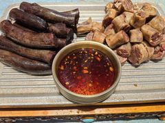 -哈啾嗨·新概念蒙餐(红星新城店)