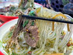 -武圣羊汤·西北面(朝阳门店)