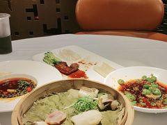 -小城故事·地道宁波味(月湖盛园店)