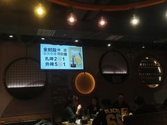 -聚点串吧·北京烧烤(赵登禹路店)