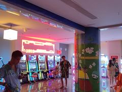 -神帆·元气汤泉(解放西路店)
