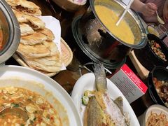 -阿德餐饮小秦川西北菜(福民路店)