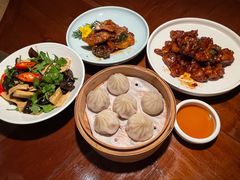 -外婆家(天河领展店)