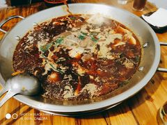 -黔江鸡杂火锅(红星路一段)