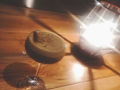 怪兽芭比-Seesaw Coffee(朝阳大悦城店)