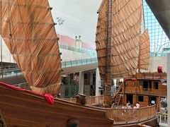 -上海中国航海博物馆