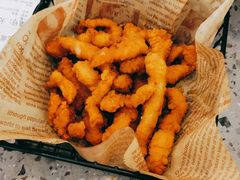 -友达面馆(海珠店)