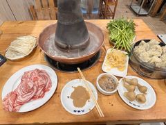 -元盛居(亚泰大街店)