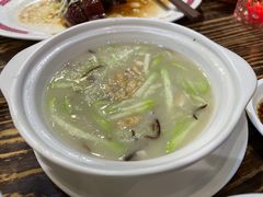 -猪肉婆私房菜(容桂总店)