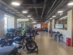 -北京德悦行BMW宝马摩托车