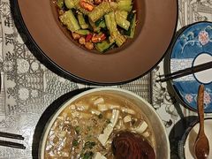 -一味大院•桐庐菜传承店(春江路店)