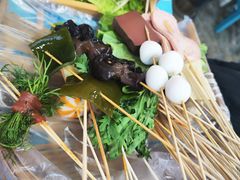 -蜀巷弯弯串串香(长春总店)