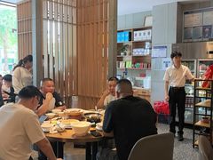 -俏湖兰·辣椒炒个肉(海沧店)