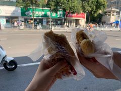 -朱记小郑酥烧饼(建康路店)