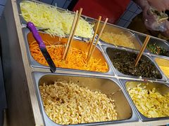 -三兄弟高炉烧饼