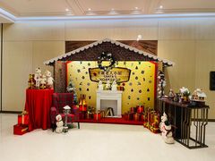 -康莱德酒店·美庭自助餐厅
