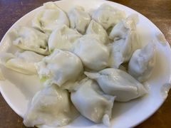-山东水饺(南坪新街店)