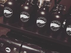 门面-Goose Island Brewhouse鹅岛精酿啤酒餐厅