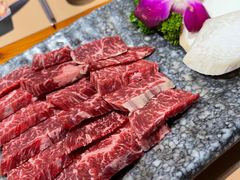 -万兴佳烤肉·长白山老味道(宏泰广场店)