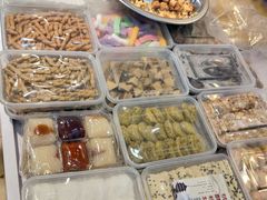 -定胜糕小店-蒋顺发