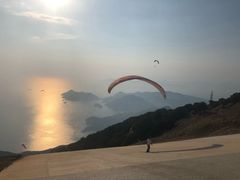 -费特希耶滑翔伞