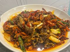 -辣螃铠盆盆蟹大排档(总店)