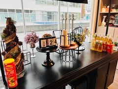 -Living Kitchen团建·厨艺派对空间(国贸店)