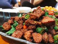 韭香QQ丁-渝湘江南(律纬路店)