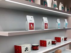 -Seesaw Coffee(西岸凤巢店)