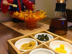 -闽上鲜·福建菜(龙湖滨江天街店)