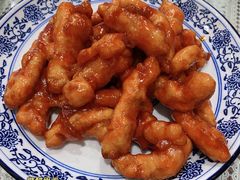 -北大地皖峰饭馆