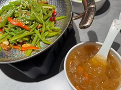 刀豆-姑苏家宴·苏帮菜·松鼠桂鱼(苏州总店)