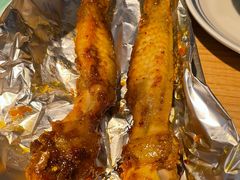 -米纸越南小馆(金鹰世界店)