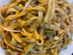 -庞家烧烤客栈(炮台山店)