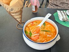-帕蓝·暹罗料理(大学路店)