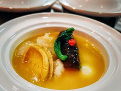 -秦月轩·长安小馆·新陕菜(阜成路·五棵松店)