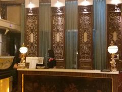 -姗娜娜足道·SPA(古北店)