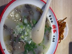 -武圣羊汤·西北面(朝阳门店)